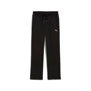 PUMA PANTALON CLASS  RELAXED  PINNACLE PINTUCK SWEATPANTS TR OP
