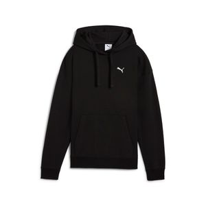 PUMA SUDADERA ESS COMFORT HOODIE TR