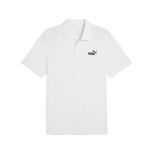 PUMA POLO ESS NO. 1 LOGO PIQUE POLO