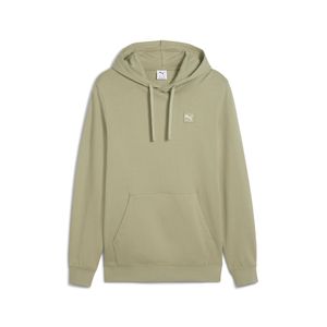 PUMA SUDADERA ESS ELEVATED HOODIE TR