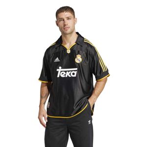 ADIDAS CAMISETA REAL MADRID VISITANTE 99/00