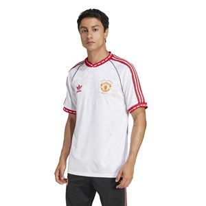 ADIDAS CAMISETA SUPLENTE DEL MANCHESTER UNITED 91