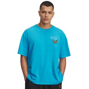 UA POLERA M HWT DOTD SS