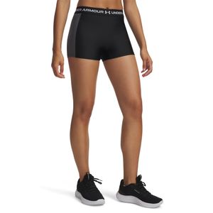 UA CALZA HG RIB SHORTY