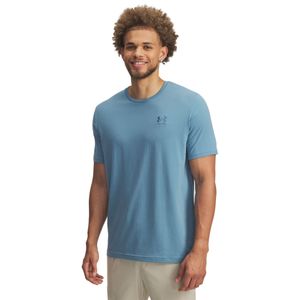 UA POLERA M ICON TEE SS