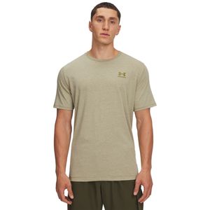 UA POLERA M ICON TEE SS