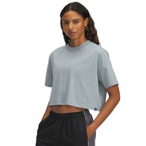UA POLERA RIVAL SS