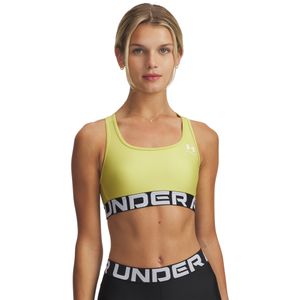 UA BRA HG MID BRANDED