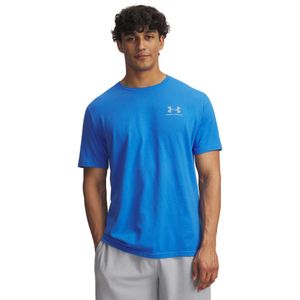 UA POLERA M SPORTSTYLE LC SS
