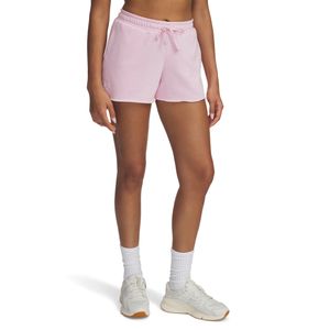 UA SHORT RIVAL TERRY SHORT