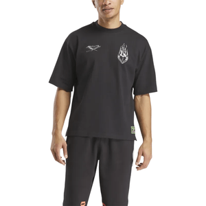 REEBOK POLERA ANUEL TEE