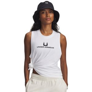 UA POLERA VARSITY U TANK