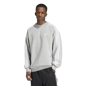 ADIDAS SUDADERA OVERSIZE CREW