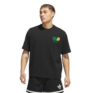 ADIDAS POLERA WWH FDT TEE