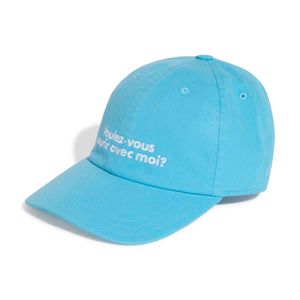 ADIDAS GORRA WORDING CAP