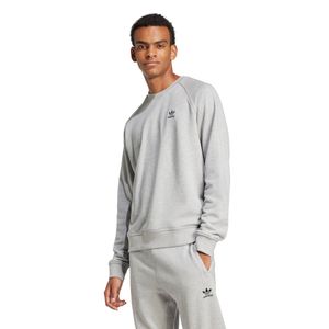 ADIDAS SUDADERA ESS CREW FT