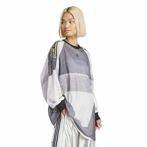 ADIDAS POLERA OVZD MESH TEE