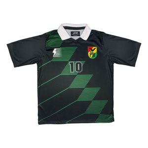 PAPINGO MAMINGA POLERA BLOKE CORE BOLIVIA 94