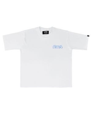 PAPINGO MAMINGA POLERA BOXY OSOM