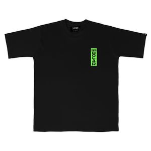 PAPINGO MAMINGA POLERA BLACK DOLLAR