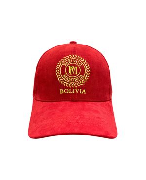 PAPINGO MAMINGA GORRA BORDEUX OLD NAVY