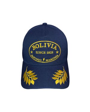 PAPINGO MAMINGA GORRA BOLIVIA OLD NAVY