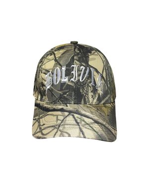 PAPINGO MAMINGA GORRA RED NECK