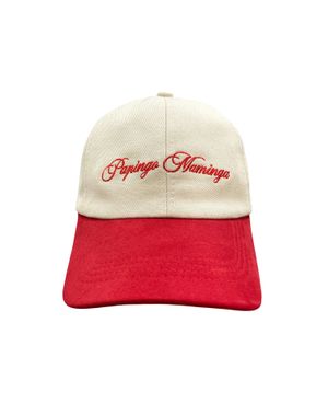 PAPINGO MAMINGA GORRA PAPINGO MAMINGA OLD MONEY