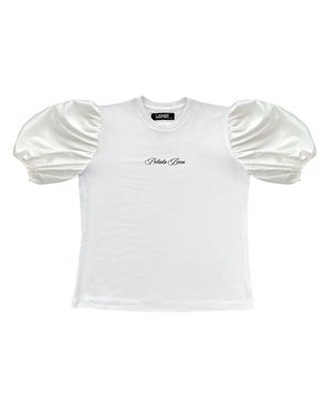 PAPINGO MAMINGA POLERA MANGA BOMBE