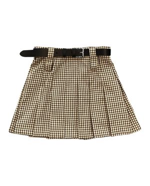 PAPINGO MAMINGA FALDA COLLEGE TARTAN