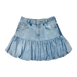 PAPINGO MAMINGA FALDA BALLON DENIM