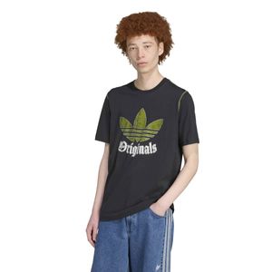 ADIDAS POLERA GRFX TEE