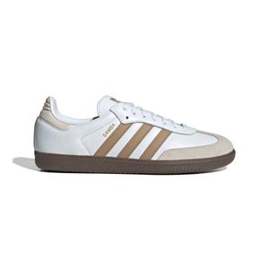 ADIDAS ZAP SAMBA OG