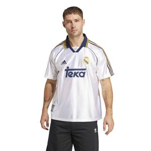 ADIDAS POLERA REAL H JSY 99