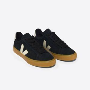 VEJA ZAP CAMPO BOLD SUEDE