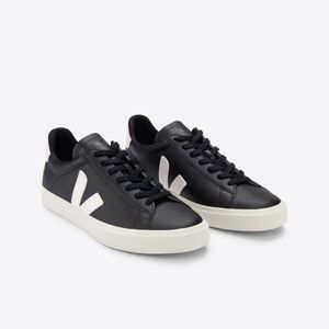VEJA ZAP CAMPO LEATHER