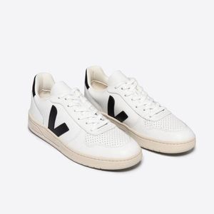 VEJA ZAP V-10 LEATHER