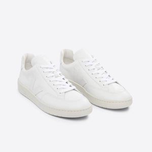 VEJA ZAP V-12 LEATHER
