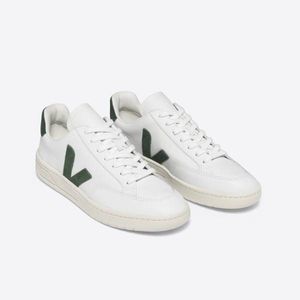 VEJA ZAP V-12 LEATHER