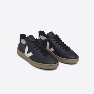 VEJA ZAP V-12 LEATHER