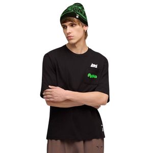 PUMA POLERA X RIPNDIP RELAXED POCKET TEE