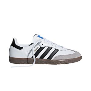 ADIDAS ZAP SAMBA OG
