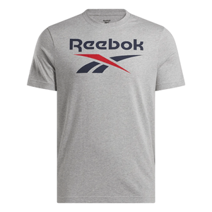 REEBOK POLERA IDENTITY BIG LOGO TEE