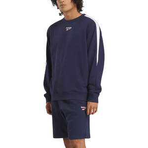 REEBOK SUDADERA RI CROSS CHECK CREW