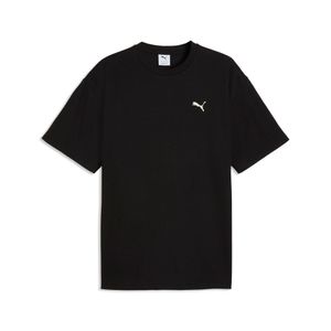 PUMA POLERA ESS ELEVATED RELAXED TEE