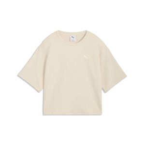 PUMA POLERA ESS ELEVATED RELAXED TEE
