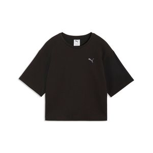 PUMA POLERA ESS ELEVATED RELAXED TEE