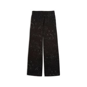 PUMA PANTALON ESS GRAPHICS STREETGLAM SLOUCHY AOP