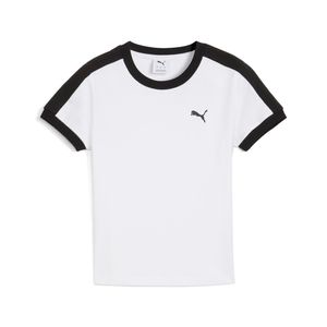 PUMA POLERA T7 SLIM TEE