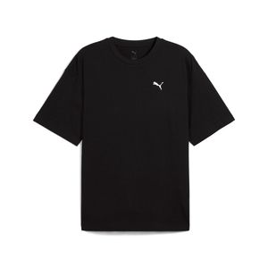 PUMA POLERA WARDROBE ESS OVERSIZED TEE